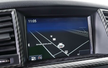 Mercedes-Benz M-Класс, 2014 год, 2 670 000 рублей, 24 фотография