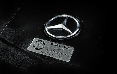 Mercedes-Benz M-Класс, 2014 год, 2 670 000 рублей, 29 фотография