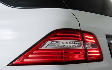 Mercedes-Benz M-Класс, 2014 год, 2 670 000 рублей, 32 фотография