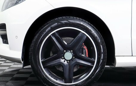 Mercedes-Benz M-Класс, 2014 год, 2 670 000 рублей, 34 фотография