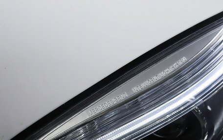 Mercedes-Benz M-Класс, 2014 год, 2 670 000 рублей, 30 фотография