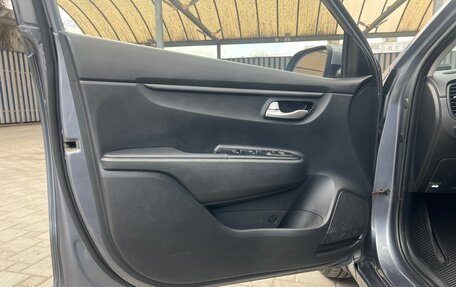 KIA Rio IV, 2018 год, 1 440 000 рублей, 13 фотография