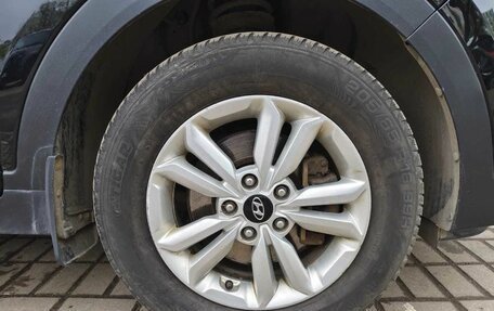 Hyundai Creta I рестайлинг, 2017 год, 1 496 000 рублей, 14 фотография
