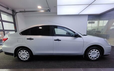Nissan Almera, 2017 год, 899 000 рублей, 5 фотография