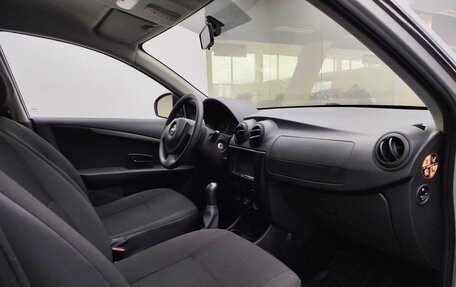 Nissan Almera, 2017 год, 899 000 рублей, 13 фотография