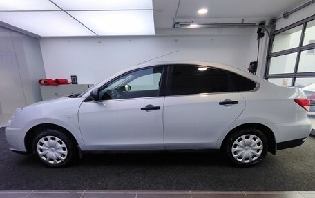 Nissan Almera, 2017 год, 899 000 рублей, 10 фотография