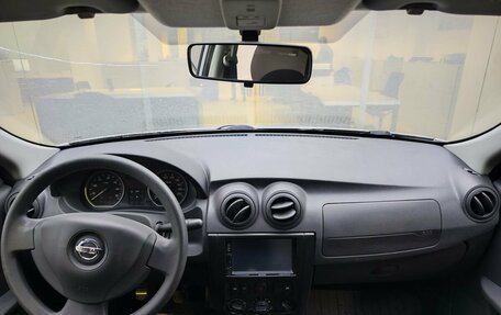 Nissan Almera, 2017 год, 899 000 рублей, 17 фотография