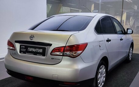 Nissan Almera, 2017 год, 899 000 рублей, 6 фотография