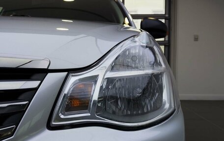 Nissan Almera, 2017 год, 899 000 рублей, 21 фотография