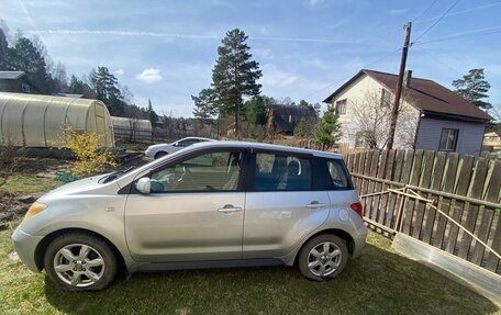 Toyota Ist II, 2005 год, 520 000 рублей, 2 фотография