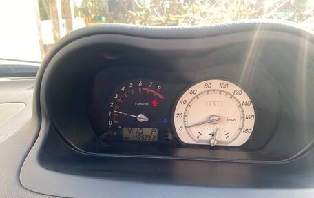 Toyota Ist II, 2005 год, 520 000 рублей, 6 фотография