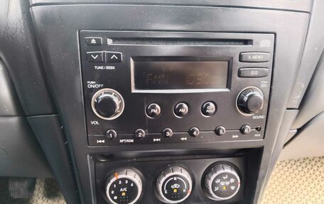 Nissan Almera Classic, 2010 год, 365 000 рублей, 6 фотография