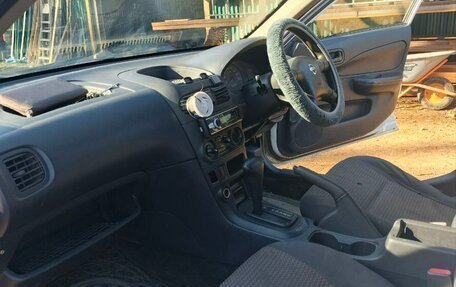 Nissan AD II, 2006 год, 350 000 рублей, 4 фотография