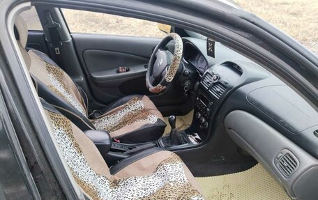 Nissan Almera Classic, 2010 год, 365 000 рублей, 5 фотография