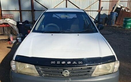 Nissan AD II, 2006 год, 350 000 рублей, 3 фотография