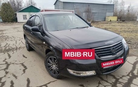 Nissan Almera Classic, 2010 год, 365 000 рублей, 2 фотография