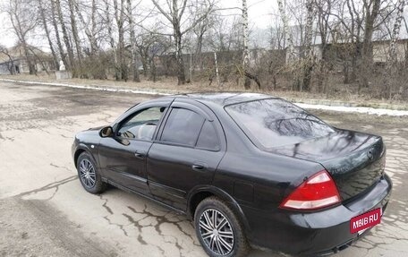 Nissan Almera Classic, 2010 год, 365 000 рублей, 3 фотография