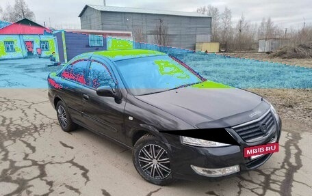 Nissan Almera Classic, 2010 год, 365 000 рублей, 4 фотография