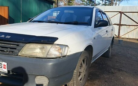 Nissan AD II, 2006 год, 350 000 рублей, 6 фотография