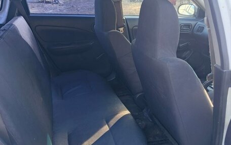 Nissan AD II, 2006 год, 350 000 рублей, 7 фотография