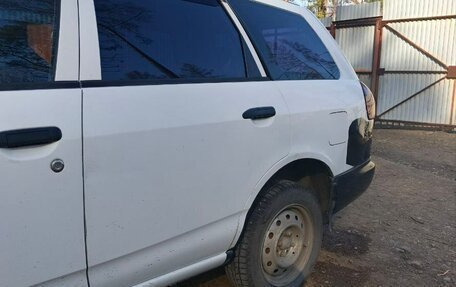 Nissan AD II, 2006 год, 350 000 рублей, 8 фотография