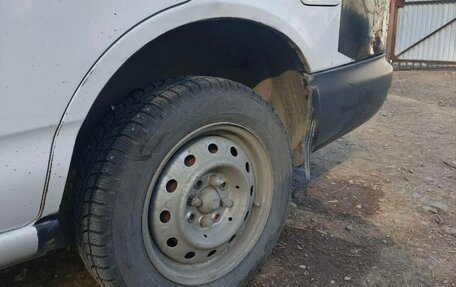 Nissan AD II, 2006 год, 350 000 рублей, 16 фотография