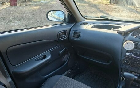 Nissan AD II, 2006 год, 350 000 рублей, 9 фотография