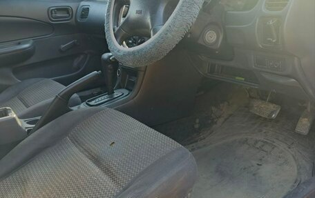 Nissan AD II, 2006 год, 350 000 рублей, 17 фотография