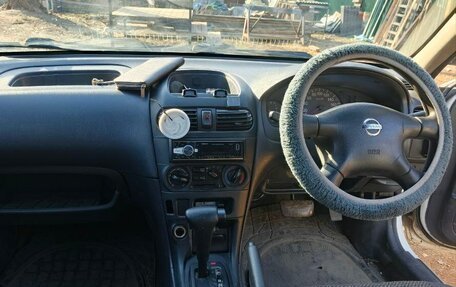 Nissan AD II, 2006 год, 350 000 рублей, 14 фотография