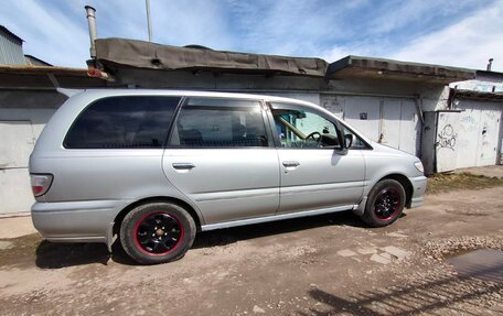 Nissan Presage I, 2002 год, 339 000 рублей, 5 фотография