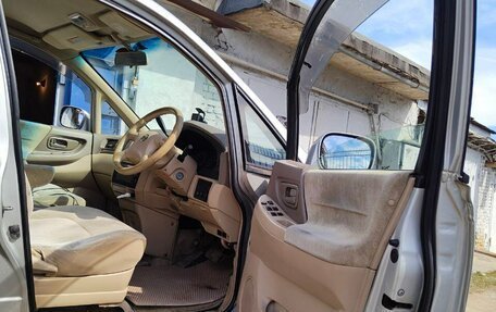 Nissan Presage I, 2002 год, 339 000 рублей, 7 фотография