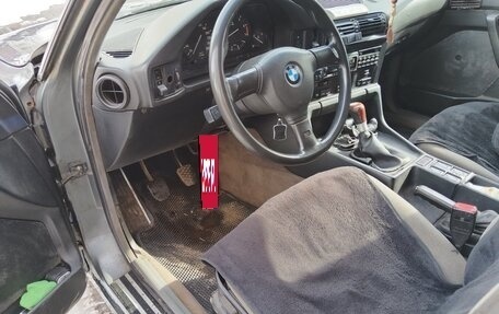 BMW 5 серия, 1990 год, 255 000 рублей, 6 фотография