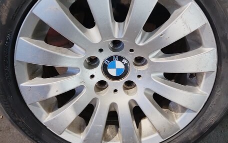 BMW 5 серия, 1990 год, 255 000 рублей, 14 фотография