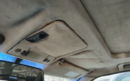 BMW 5 серия, 1990 год, 255 000 рублей, 9 фотография