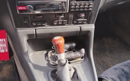 BMW 5 серия, 1990 год, 255 000 рублей, 8 фотография