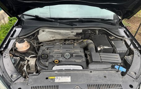 Volkswagen Tiguan I, 2015 год, 1 350 000 рублей, 10 фотография
