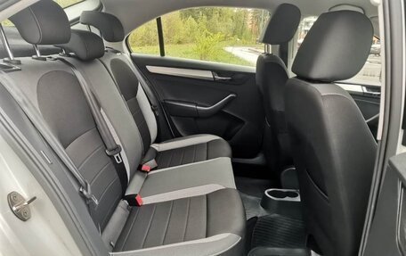 Skoda Rapid I, 2019 год, 1 280 000 рублей, 14 фотография