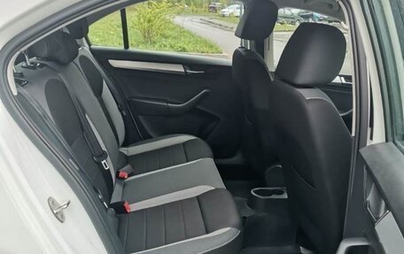 Skoda Rapid I, 2019 год, 1 280 000 рублей, 13 фотография