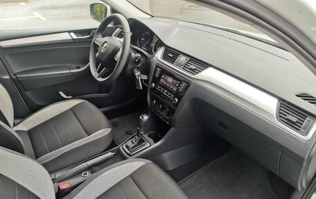 Skoda Rapid I, 2019 год, 1 280 000 рублей, 12 фотография