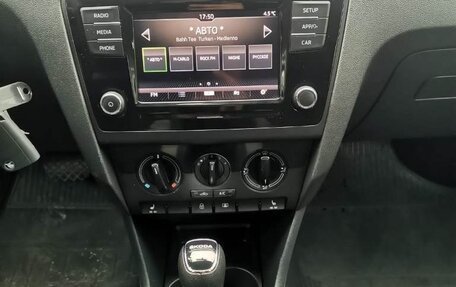 Skoda Rapid I, 2019 год, 1 280 000 рублей, 21 фотография