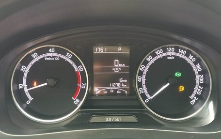 Skoda Rapid I, 2019 год, 1 280 000 рублей, 25 фотография