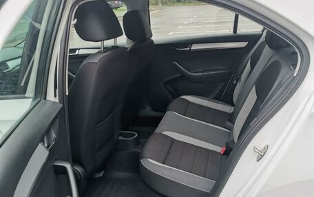 Skoda Rapid I, 2019 год, 1 280 000 рублей, 17 фотография