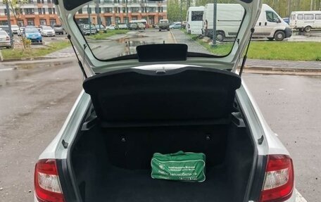 Skoda Rapid I, 2019 год, 1 280 000 рублей, 19 фотография