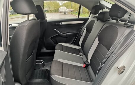 Skoda Rapid I, 2019 год, 1 280 000 рублей, 18 фотография