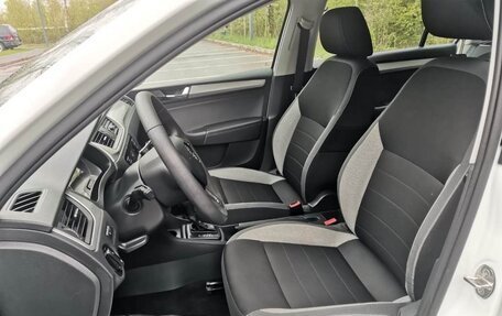 Skoda Rapid I, 2019 год, 1 280 000 рублей, 24 фотография