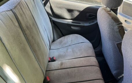 Hyundai Accent II, 2005 год, 550 000 рублей, 7 фотография