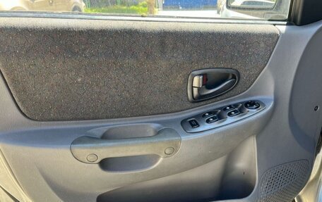 Hyundai Accent II, 2005 год, 550 000 рублей, 4 фотография