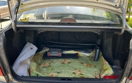 Hyundai Accent II, 2005 год, 550 000 рублей, 13 фотография