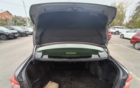 Toyota Camry, 2012 год, 1 395 000 рублей, 4 фотография