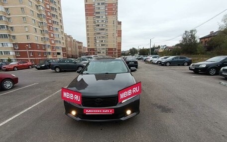 Toyota Camry, 2012 год, 1 395 000 рублей, 3 фотография